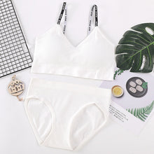 Load image into Gallery viewer, Comfort Bra Set