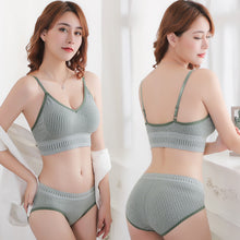Load image into Gallery viewer, Comfort Bra Set