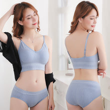 Load image into Gallery viewer, Comfort Bra Set