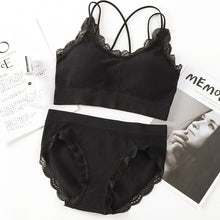Load image into Gallery viewer, Comfort Bra Set