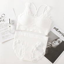 Load image into Gallery viewer, Comfort Bra Set