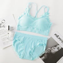 Load image into Gallery viewer, Comfort Bra Set