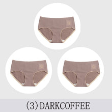 Load image into Gallery viewer, Soft Color Panties