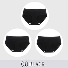 Load image into Gallery viewer, Colorful Cotton Panties