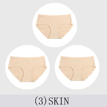 Load image into Gallery viewer, Colorful Cotton Panties