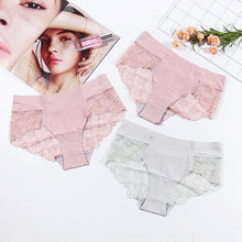 Load image into Gallery viewer, 3Pcs Super Sexy Lace Panties
