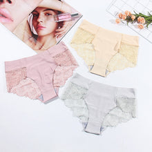 Load image into Gallery viewer, 3Pcs Super Sexy Lace Panties