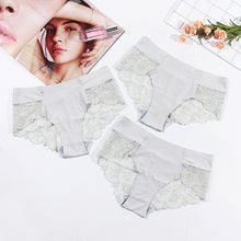 Load image into Gallery viewer, 3Pcs Super Sexy Lace Panties