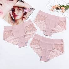 Load image into Gallery viewer, 3Pcs Super Sexy Lace Panties