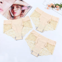 Load image into Gallery viewer, 3Pcs Super Sexy Lace Panties