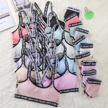 Load image into Gallery viewer, Sport Bra Set