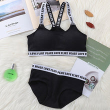 Load image into Gallery viewer, Sport Bra Set