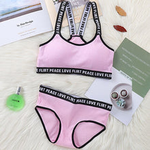Load image into Gallery viewer, Sport Bra Set