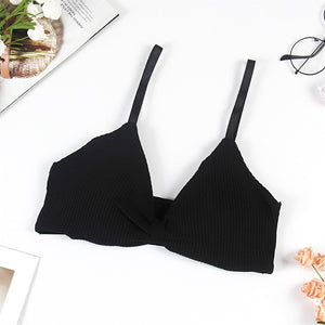 Sexy Breathable Bralette