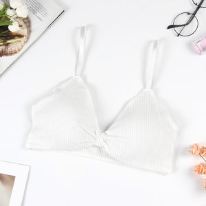 Sexy Breathable Bralette