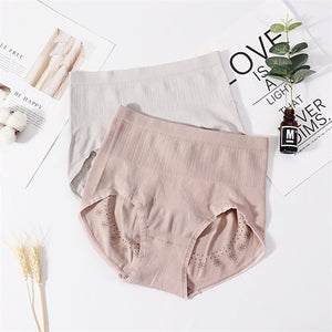 High-waist Shaping Panties