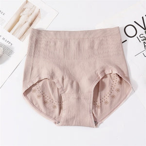 High-waist Shaping Panties