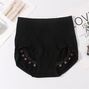 High-waist Shaping Panties