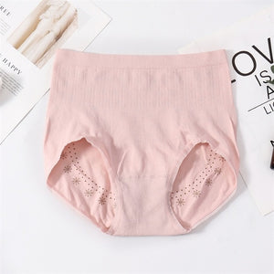 High-waist Shaping Panties