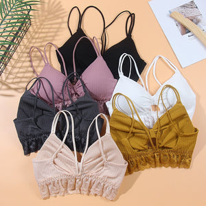 Push Up Bralette