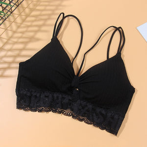 Push Up Bralette