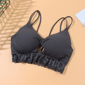 Push Up Bralette