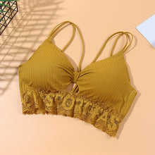 Load image into Gallery viewer, Push Up Bralette
