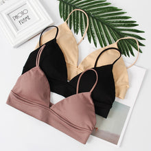 Load image into Gallery viewer, Sexy Sport Crop Bralette
