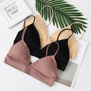 Sexy Sport Crop Bralette