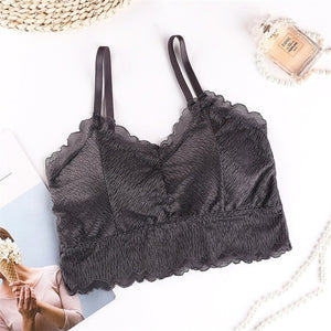 Top Lace Bralette