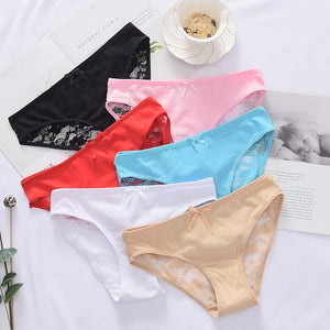 3pcs Ultra Soft Panties