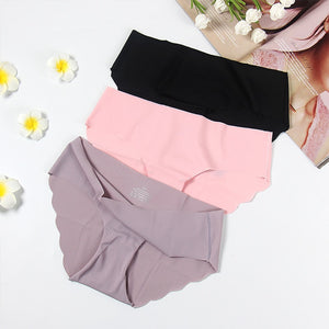 3pcs/lot Seamless Panties