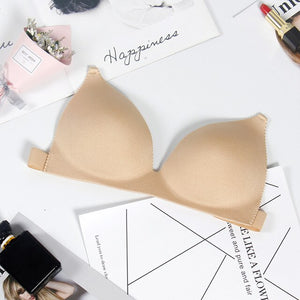 Sexy Strapless Bra