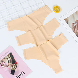 3Pcs Seamless Panties