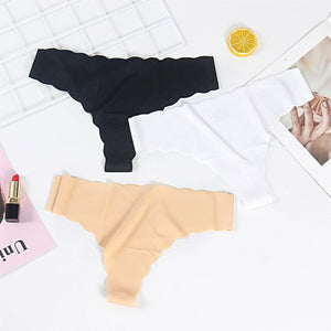 3Pcs Seamless Panties