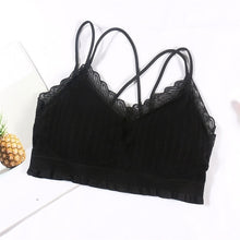 Load image into Gallery viewer, Sexy 6 Color Seamless Bralette
