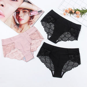 3Pcs Super Sexy Lace Panties