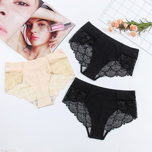 3Pcs Super Sexy Lace Panties