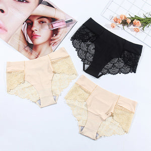 3Pcs Super Sexy Lace Panties