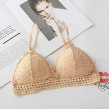 Load image into Gallery viewer, Seamless French Style Bralette
