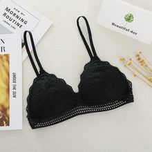 Load image into Gallery viewer, Seamless French Style Bralette
