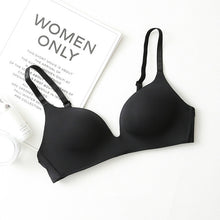 Load image into Gallery viewer, Seamless Push Up Bralette
