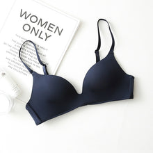 Load image into Gallery viewer, Seamless Push Up Bralette
