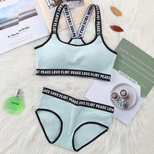 Load image into Gallery viewer, Sport Bra Set
